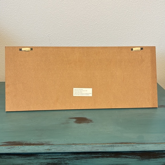 Wall Decor - Picture 2 of 2